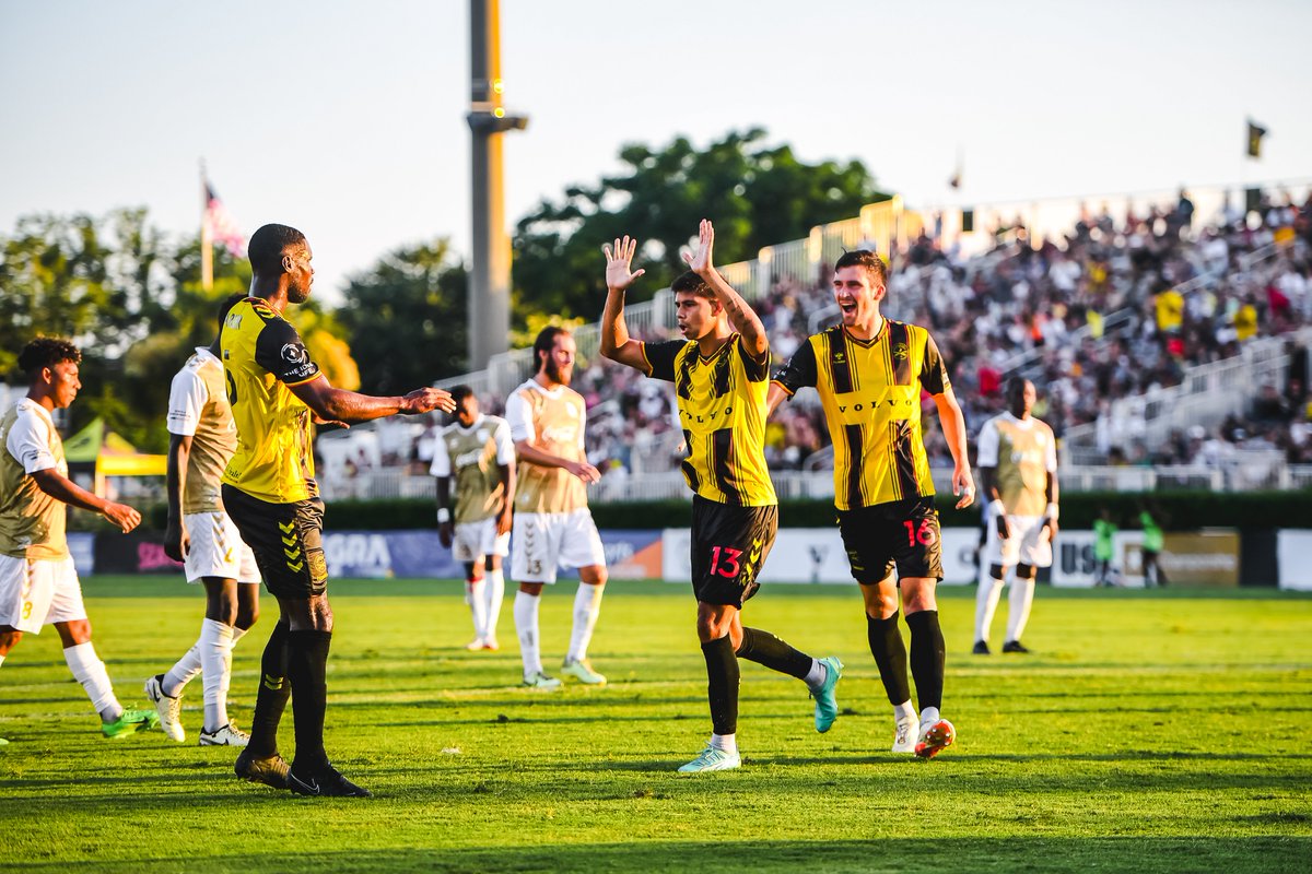 Nhận định Charleston Battery vs Miami 6h30 ngày 20/7 Hạng nhất Mỹ USL 2024