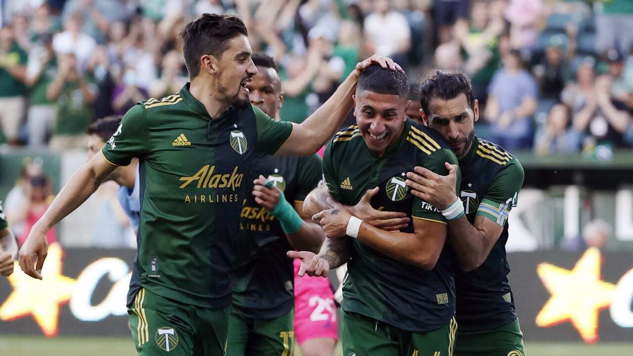 Nhận định Leon vs Portland Timbers 9h30 ngày 29/7 Leagues Cup 2024