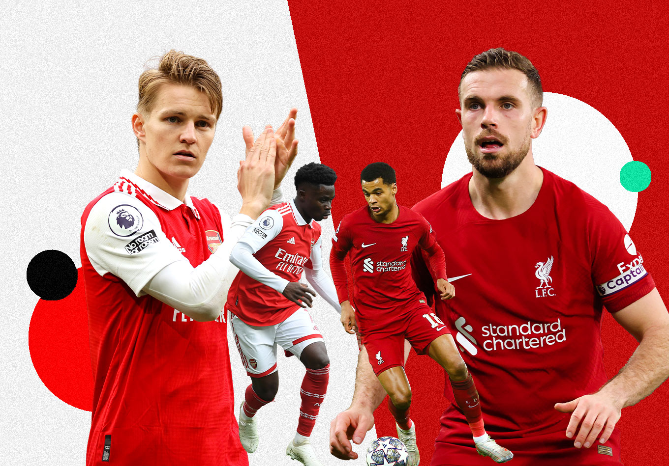 Nhận định Liverpool vs Arsenal 6h30 ngày 1/8 giao hữu câu lạc bộ