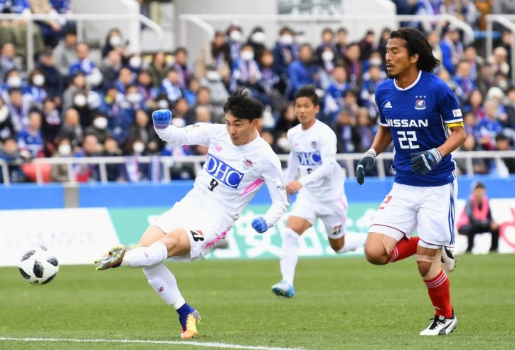 Nhận định trận Sagan Tosu vs Yokohama tại Cúp Nhật Bản