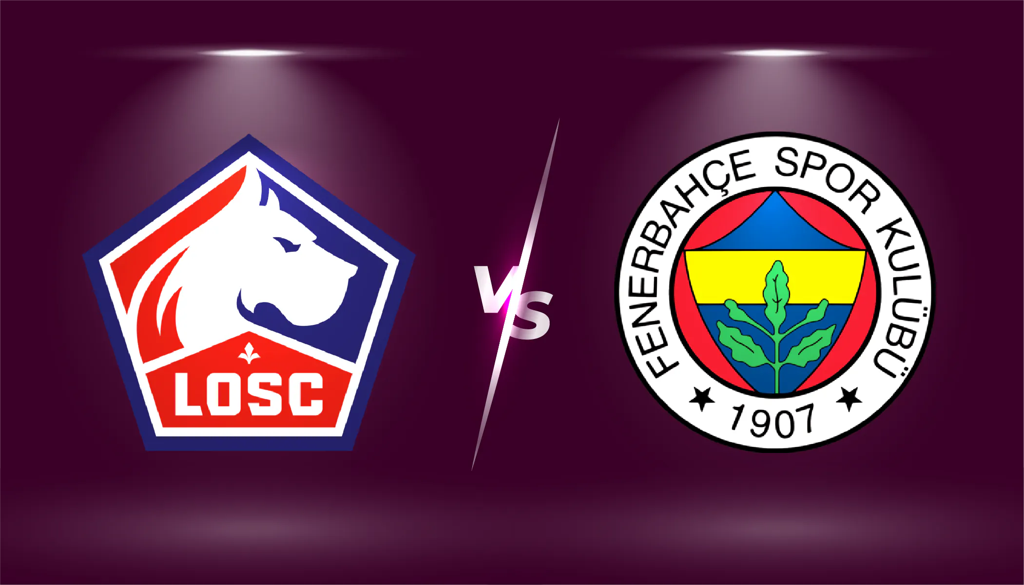 Nhận định Fenerbahce vs Lille 00h00 ngày 14/8 Champions League 2024/25