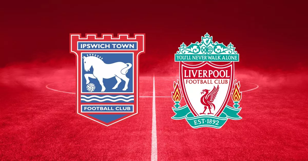 Nhận định Ipswich vs Liverpool 18h30 ngày 17/8 Vòng 1 Premier League