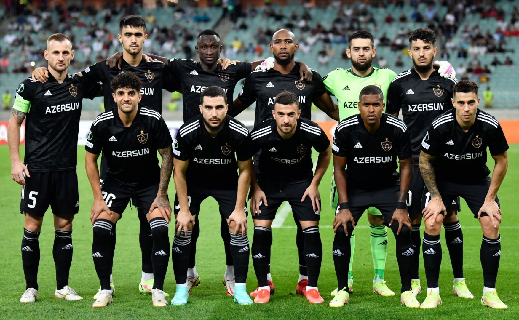 Nhận định Qarabag vs Ludogorets 23h00 ngày 6/8 Vòng loại Cúp C1