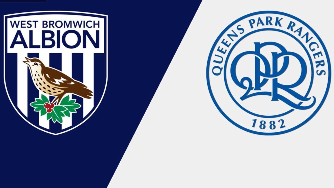 Nhận định QPR vs West Brom 18h30 ngày 10/8 giải Hạng nhất Anh 2024/25