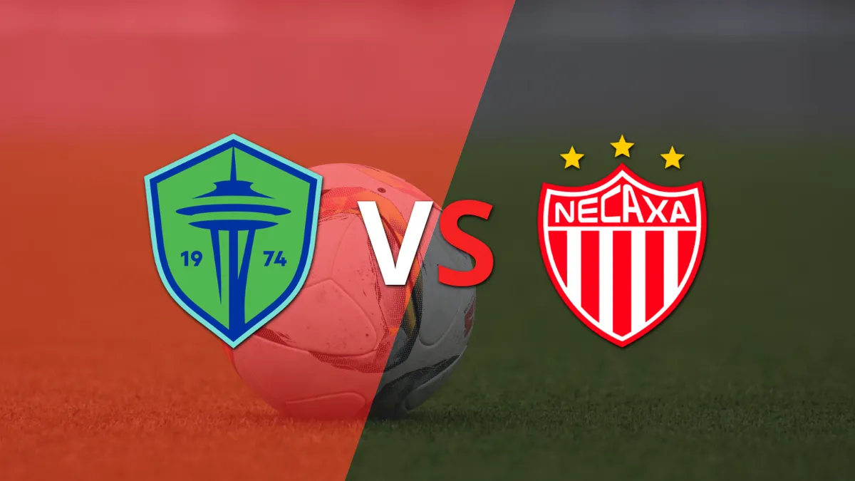 Nhận định Seattle Sounders vs Necaxa 9h30 ngày 5/8 Leagues Cup 2024