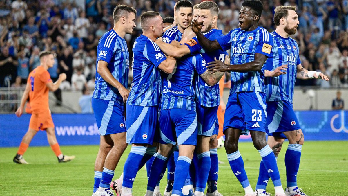 Nhận định Slovan Bratislava vs APOEL Nicosia 1h30 ngày 8/8 Vòng loại cúp C1