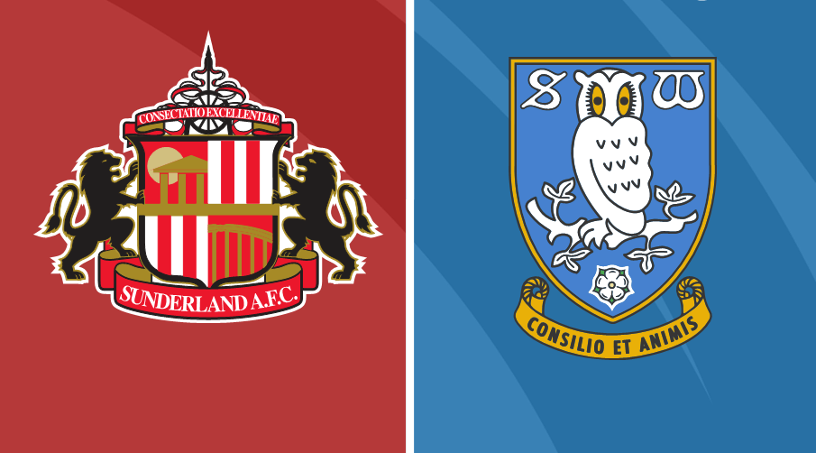 Nhận định Sunderland vs Sheffield Wednesday 18h00 ngày 18/8 giải Hạng nhất Anh