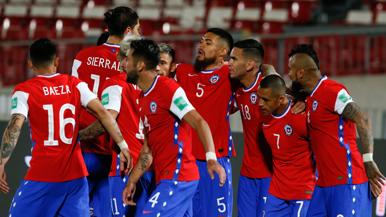 Nhận định Argentina vs Chile 07h00 ngày 06/09 Vòng loại World Cup 2026