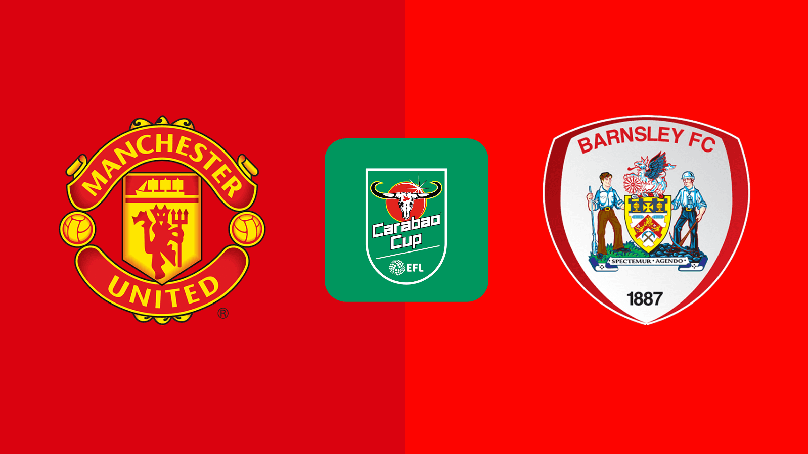 Nhận định MU vs Barnsley 2h00 ngày 18/9 Vòng 3 cúp Liên đoàn Anh