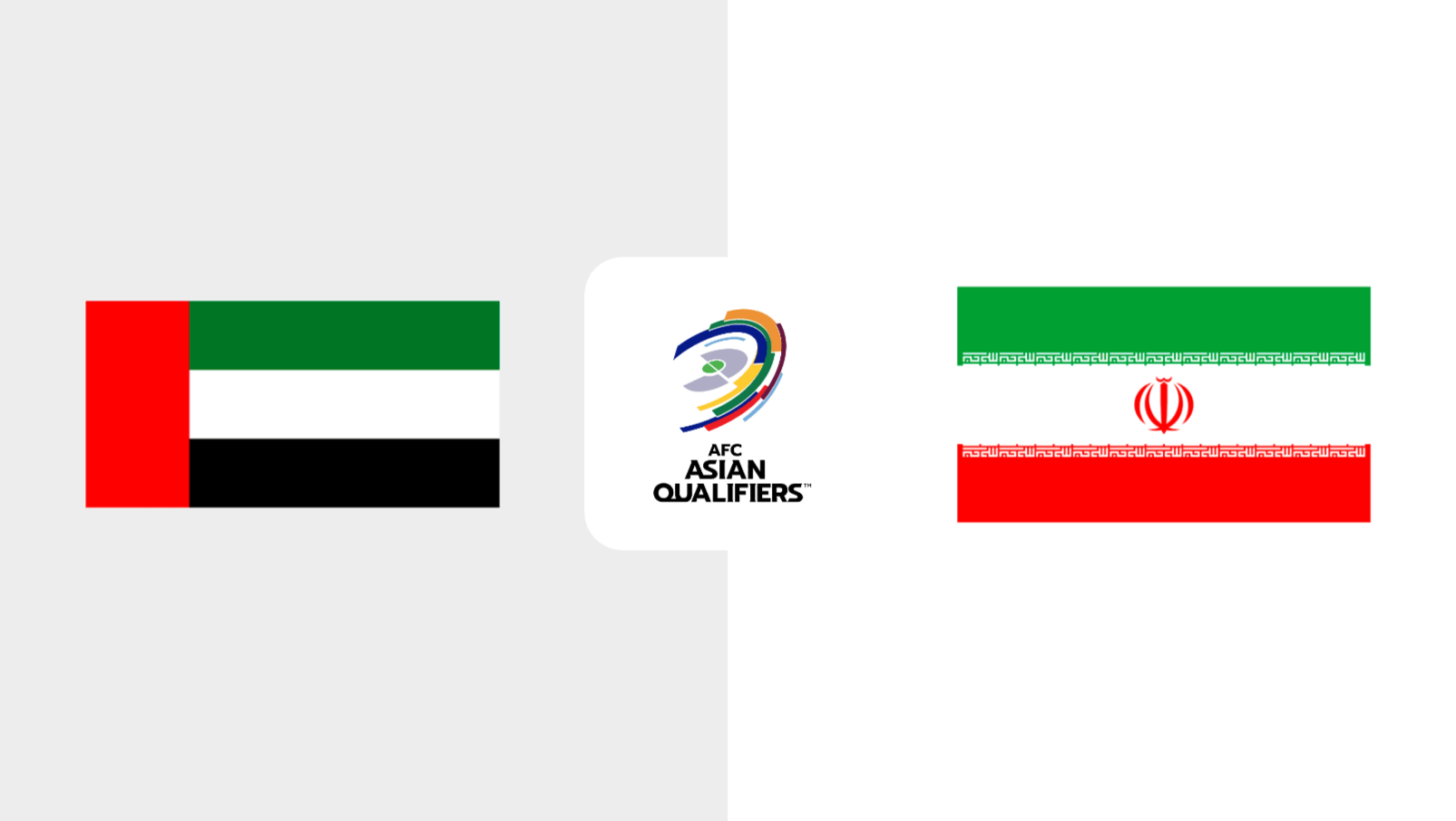 Nhận định UAE vs Iran 23h00 ngày 10/9 Vòng loại World Cup 2026