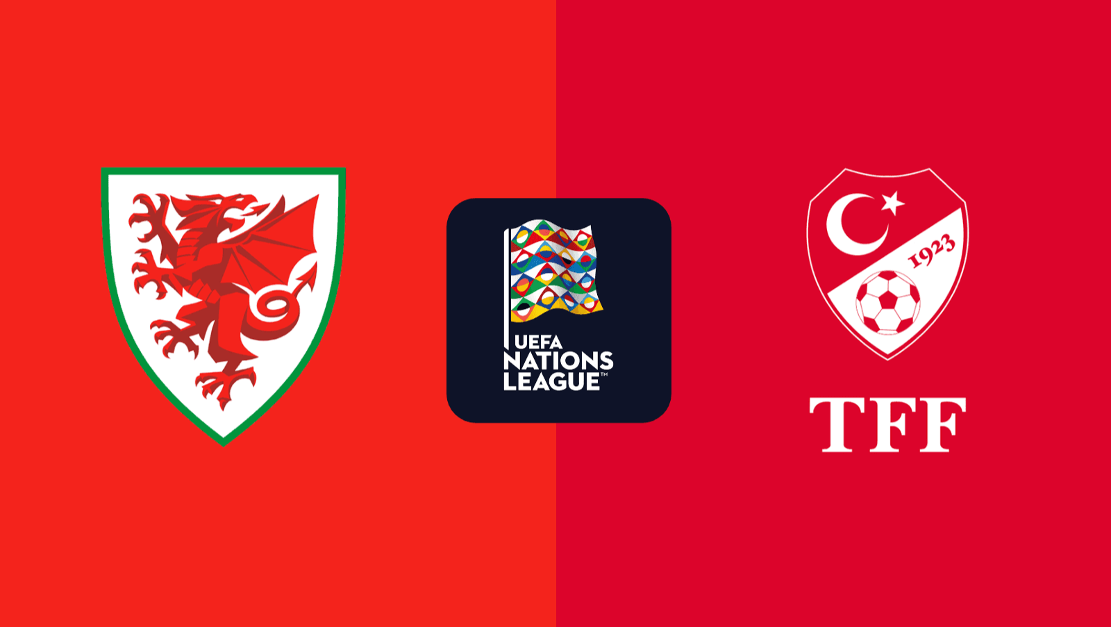 Nhận định Wales vs Thổ Nhĩ Kỳ 1h45 ngày 7/9 Vòng bảng UEFA Nations League 2024/25