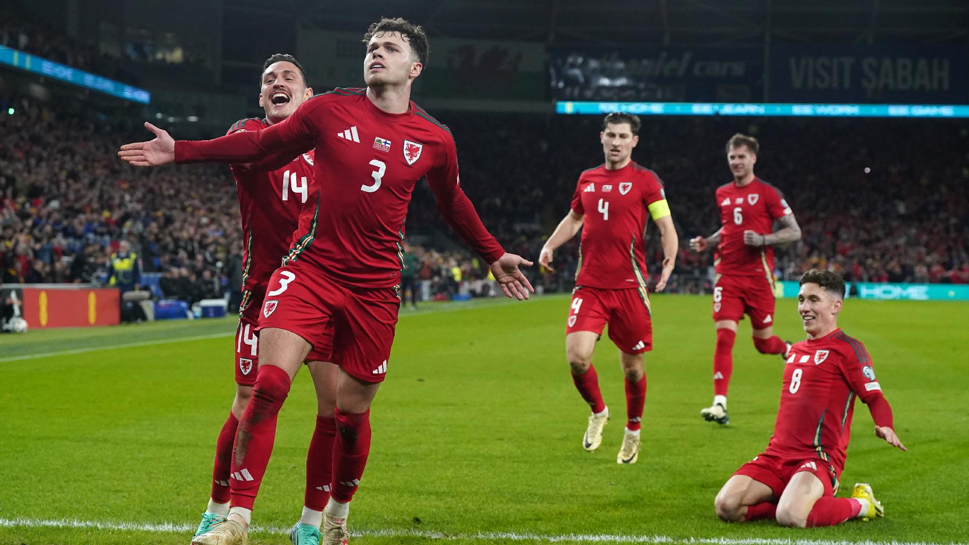 Nhận định Wales vs Thổ Nhĩ Kỳ 1h45 ngày 7/9 Vòng bảng UEFA Nations League 2024/25