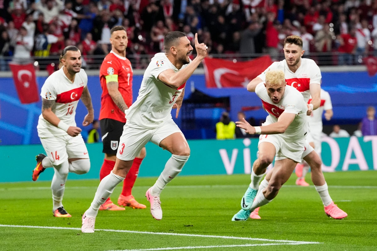 Nhận định Wales vs Thổ Nhĩ Kỳ 1h45 ngày 7/9 Vòng bảng UEFA Nations League 2024/25