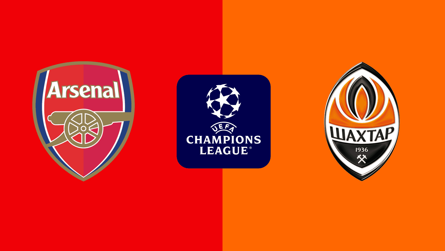 Nhận định Arsenal vs Shakhtar Donetsk 2h00 ngày 23/10 UEFA Champions League