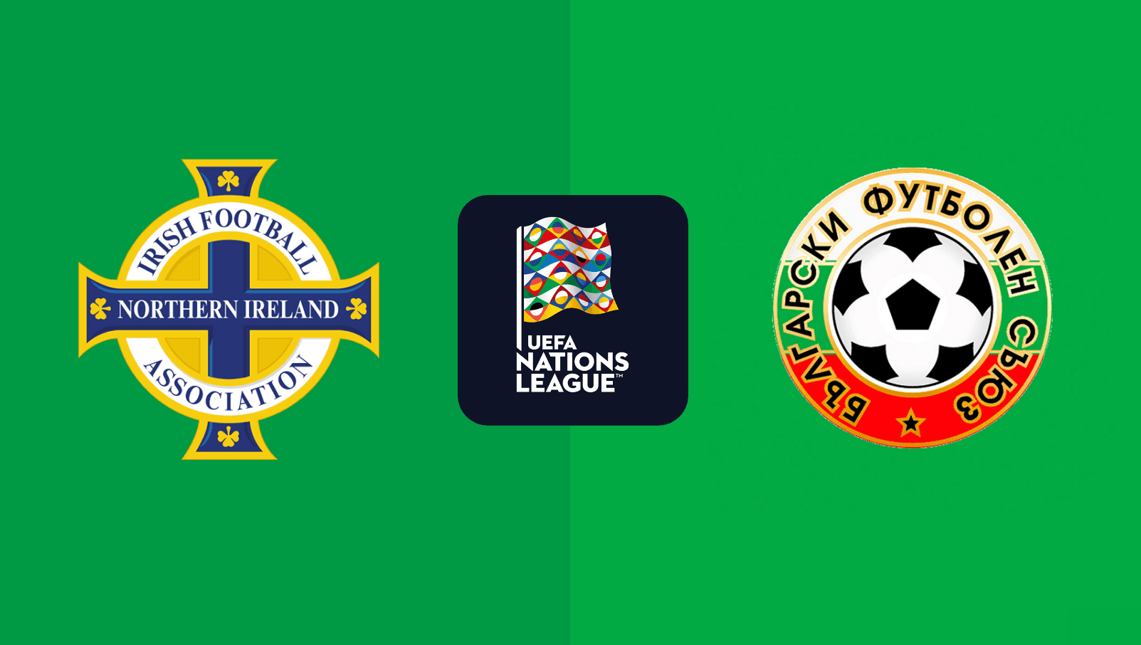 Nhận định Bắc Ireland vs Bulgaria 01h45 ngày 16/10 UEFA Nations League