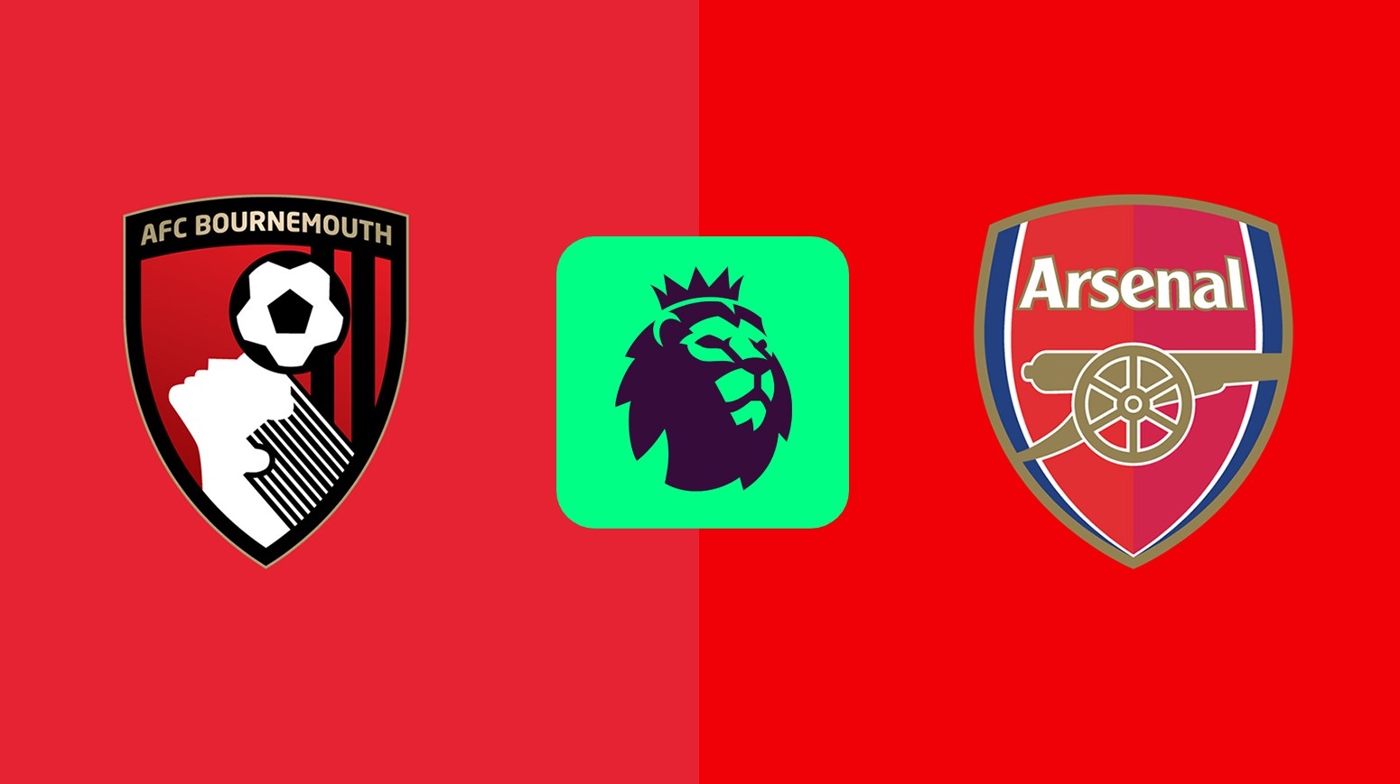 Nhận định Bournemouth vs Arsenal 23h30 ngày 19/10 Ngoại hạng Anh