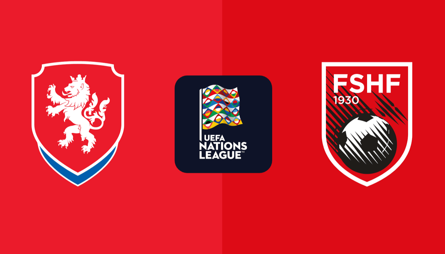 Nhận định CH Séc vs Albania 1h45 ngày 12/10 UEFA Nations League