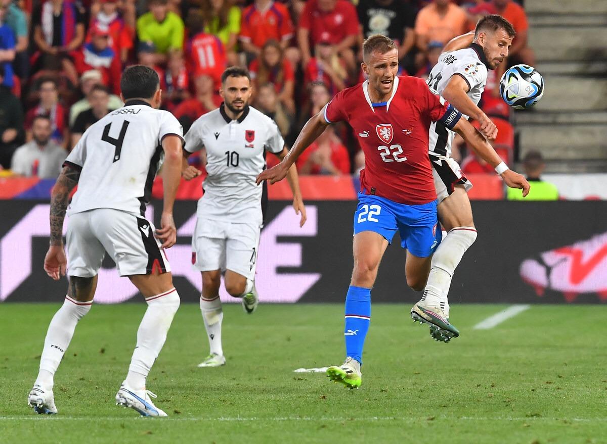 Nhận định CH Séc vs Albania 1h45 ngày 12/10 UEFA Nations League