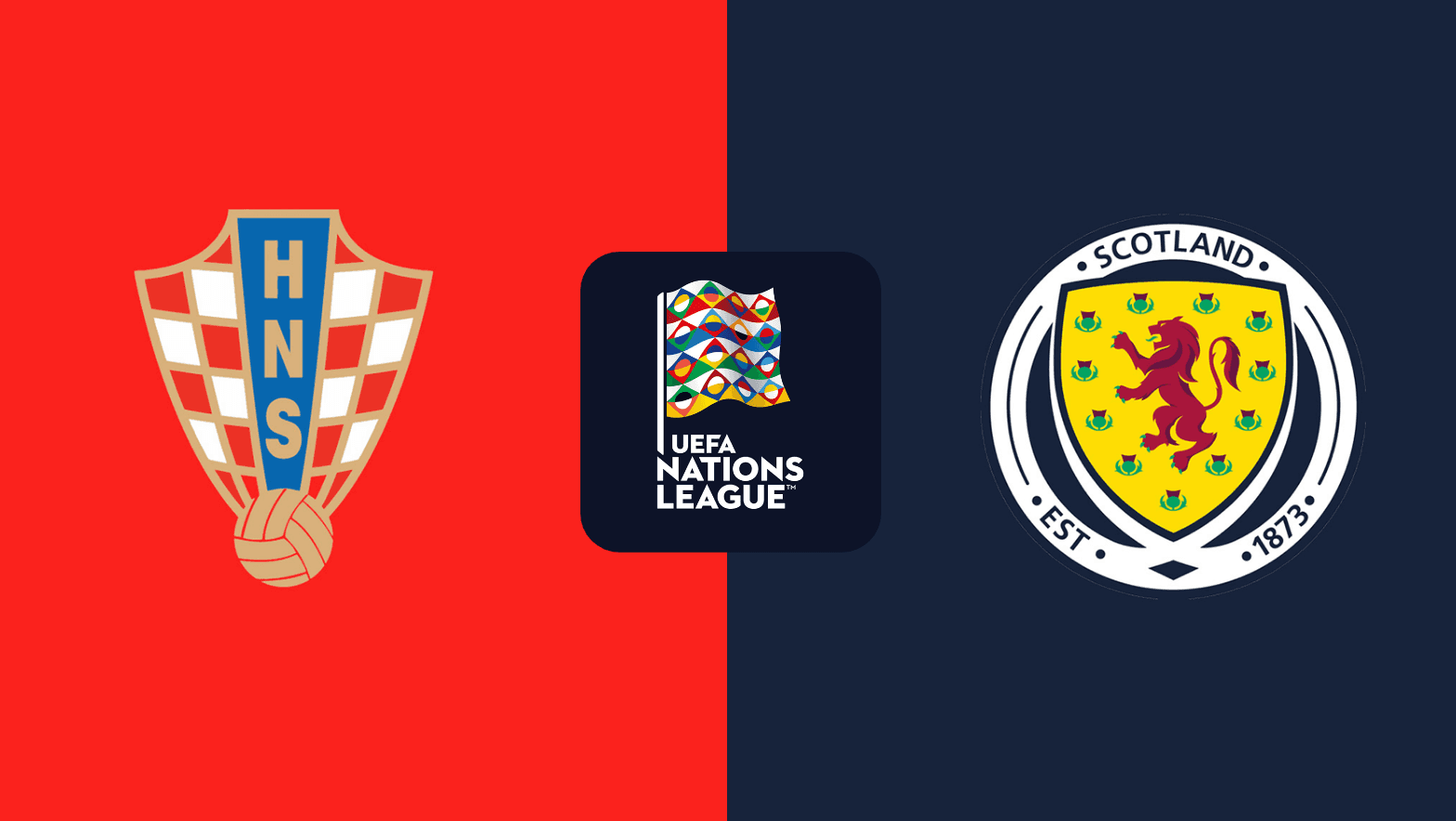 Nhận định Croatia vs Scotland 1h45 ngày 13/10 UEFA Nations League