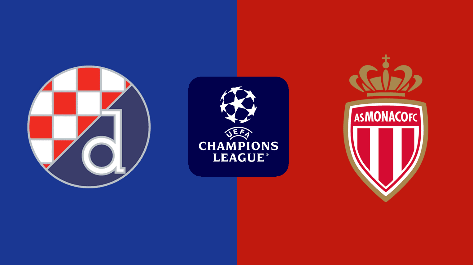 Nhận định Dinamo Zagreb vs Monaco 02h00 ngày 3/10 Vòng bảng Champions League