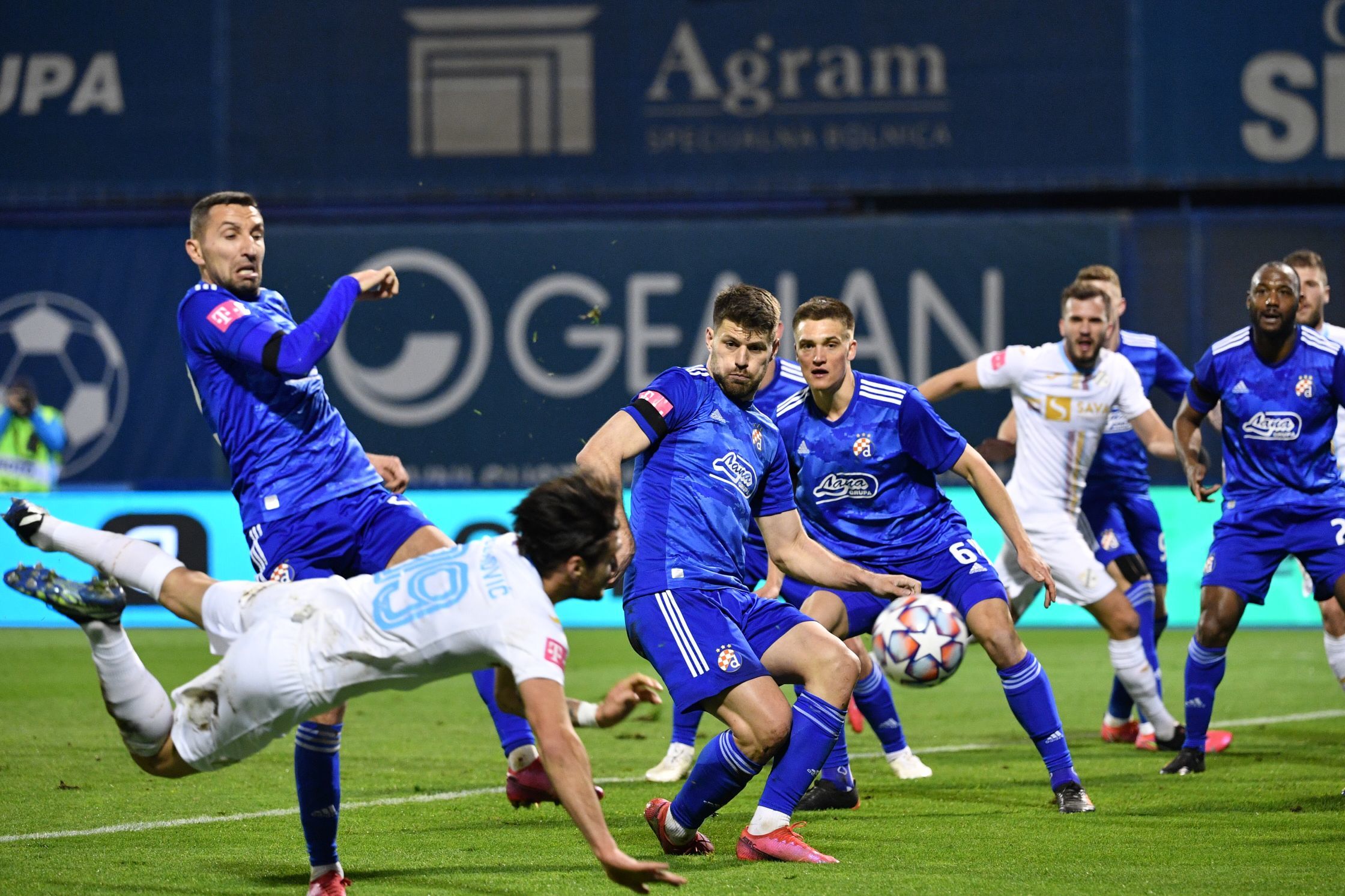 Nhận định Dinamo Zagreb vs Monaco 02h00 ngày 3/10 Vòng bảng Champions League