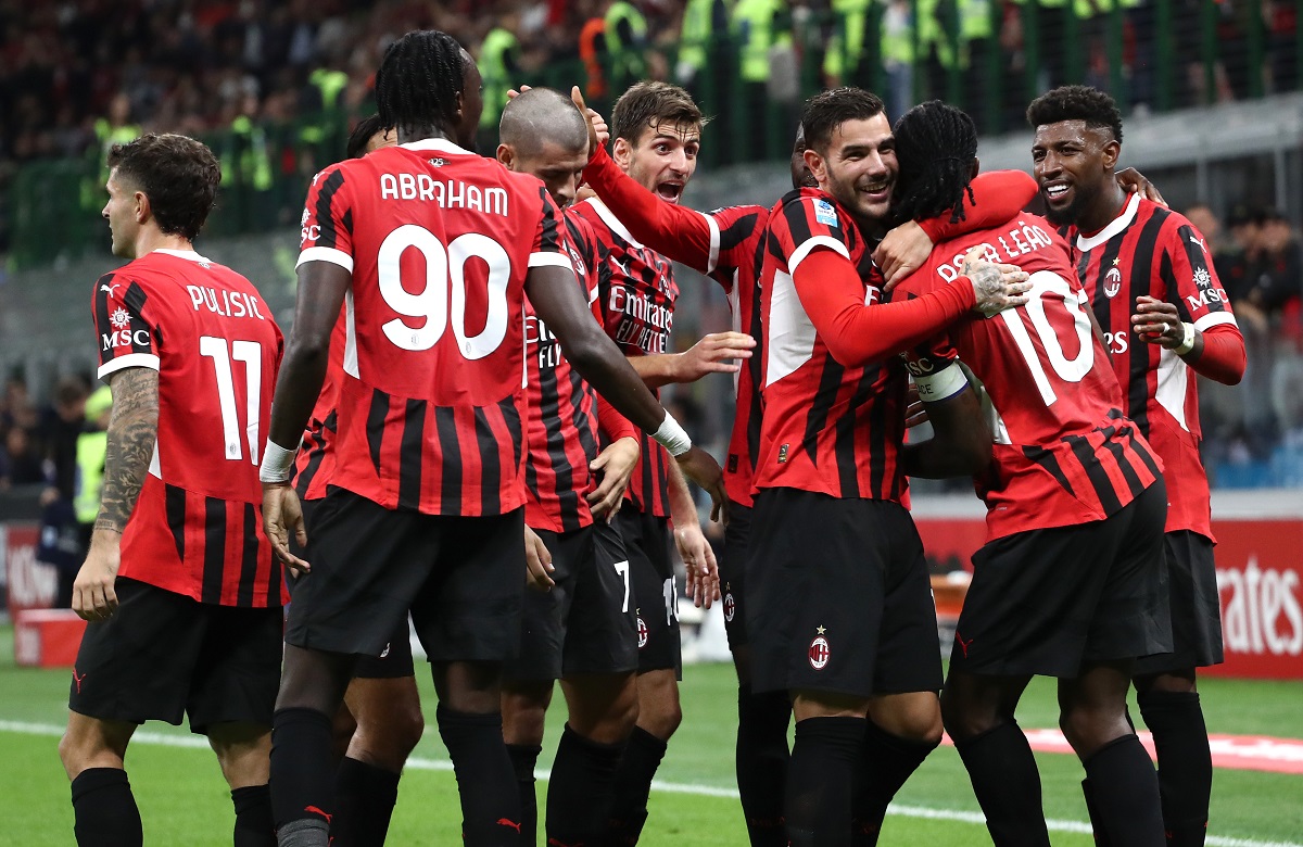 Nhận định Fiorentina vs AC Milan 01h45 ngày 7/10 Vòng 7 Serie A