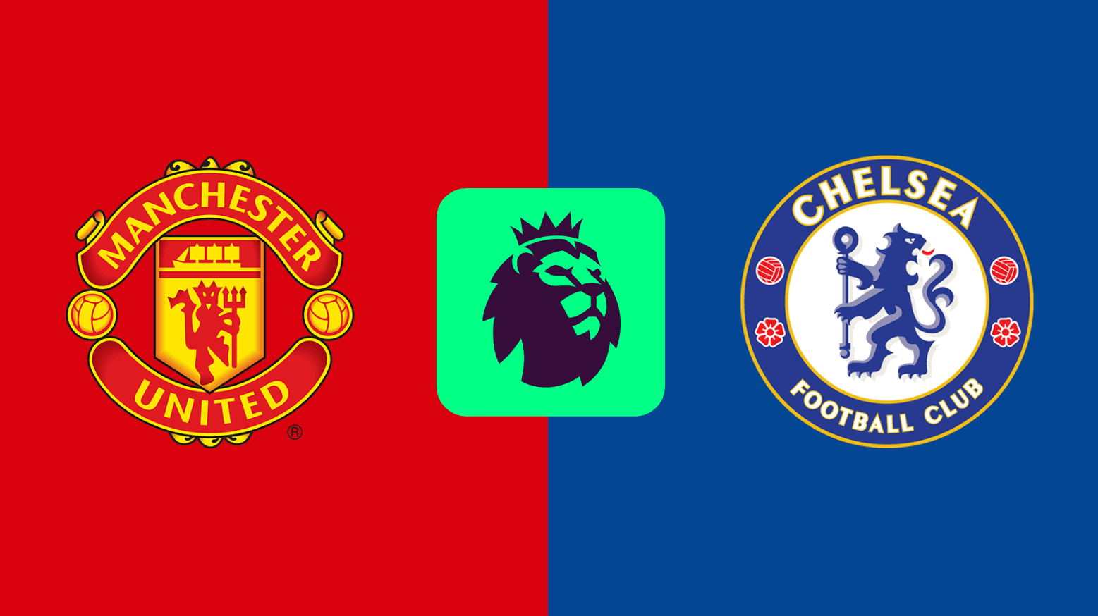 Nhận định Manchester United vs Chelsea 23h30 ngày 03/11 Ngoại hạng Anh