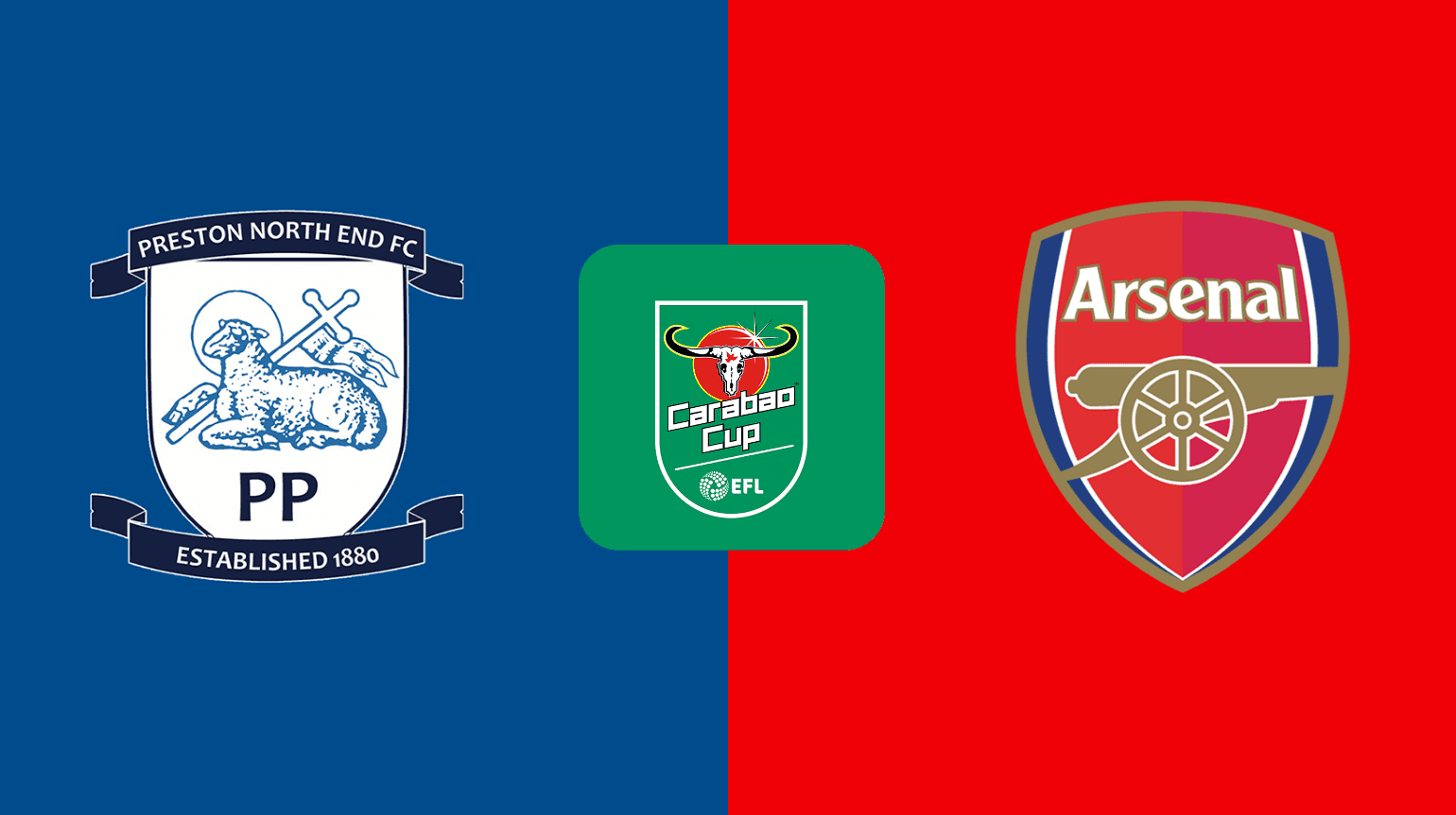 Nhận định Preston vs Arsenal 02h45 ngày 31/10 Cúp liên đoàn Anh