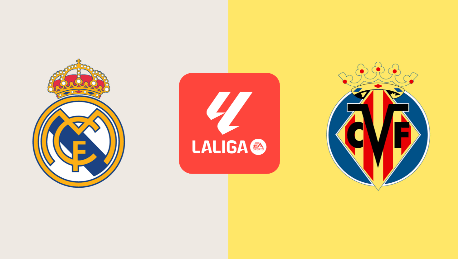 Nhận định Real Madrid vs Villarreal 2h00 ngày 6/10 Vòng 9 La Liga