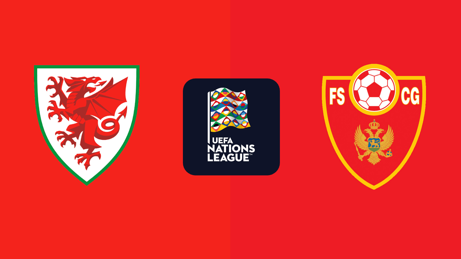 Nhận định Wales vs Montenegro 01h45 ngày 15/10 UEFA Nations League