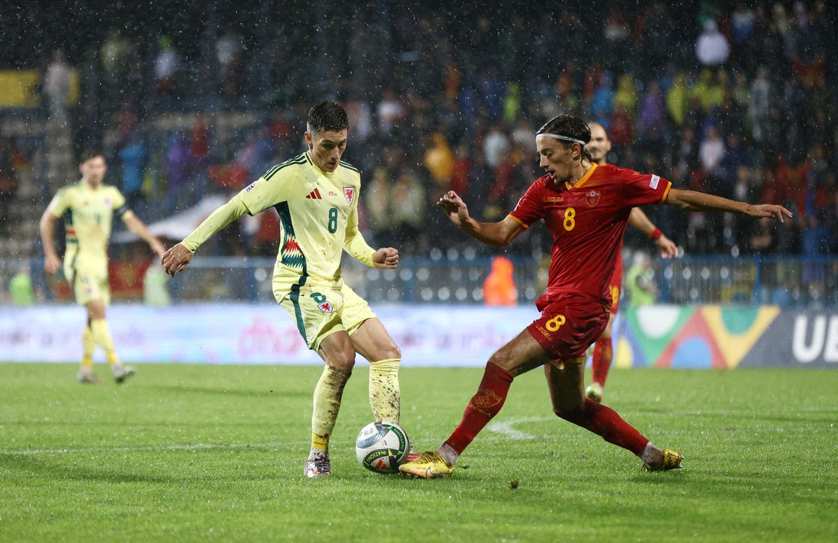 Nhận định Wales vs Montenegro 01h45 ngày 15/10 UEFA Nations League