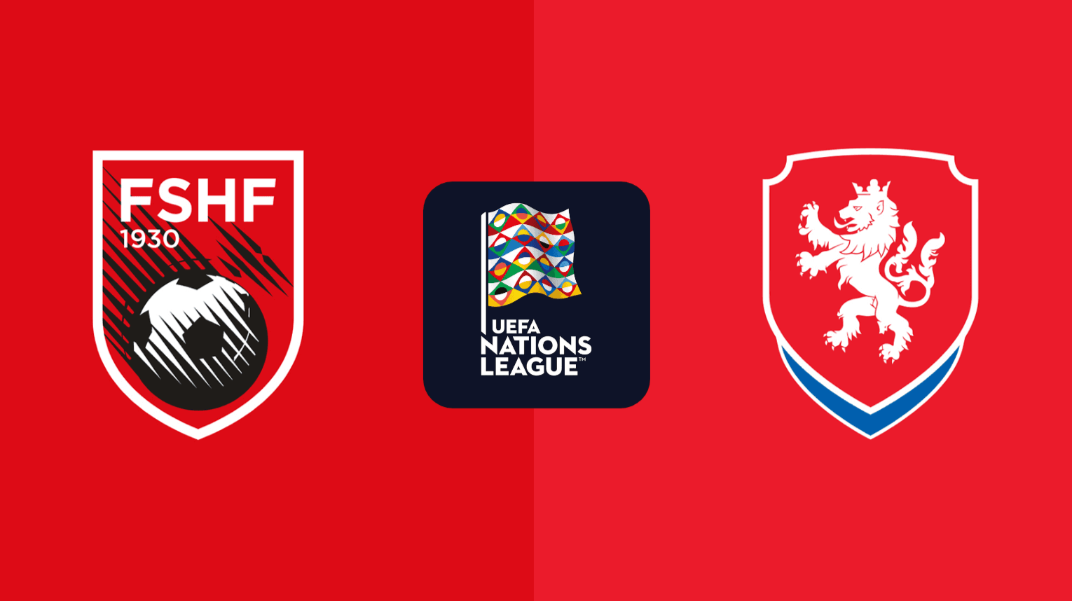 Nhận định Albania vs Cộng hòa Séc 02h45 ngày 17/11 UEFA Nations League