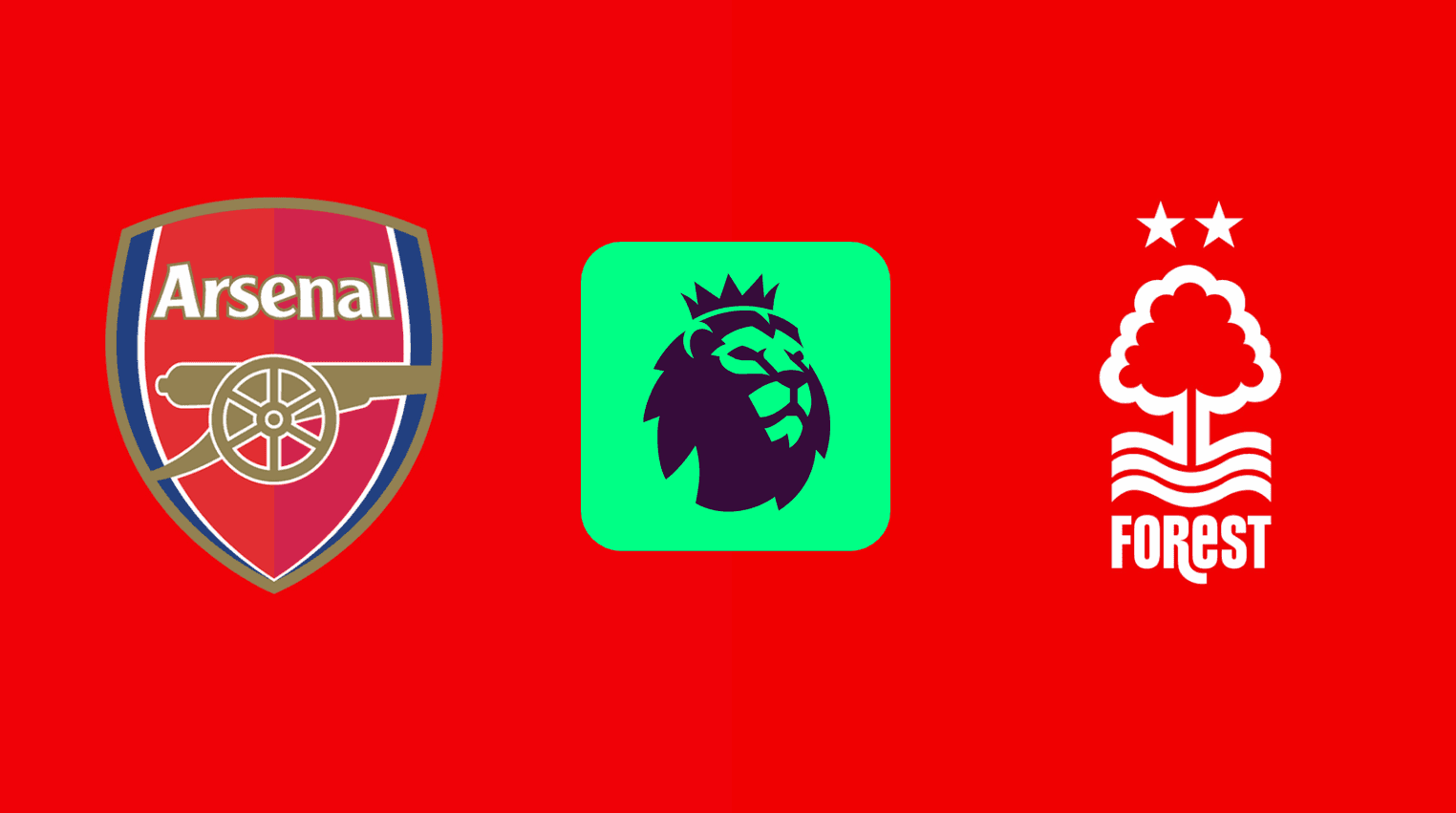 Nhận định Arsenal vs Nottingham Forest 22h00 ngày 23/11 Ngoại hạng Anh