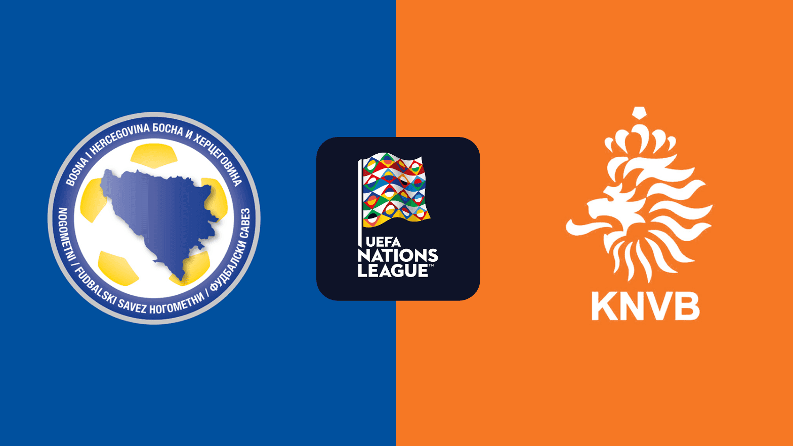 Nhận định Bosnia và Herzegovina vs Hà Lan 02h45 ngày 20/11 UEFA Nations League