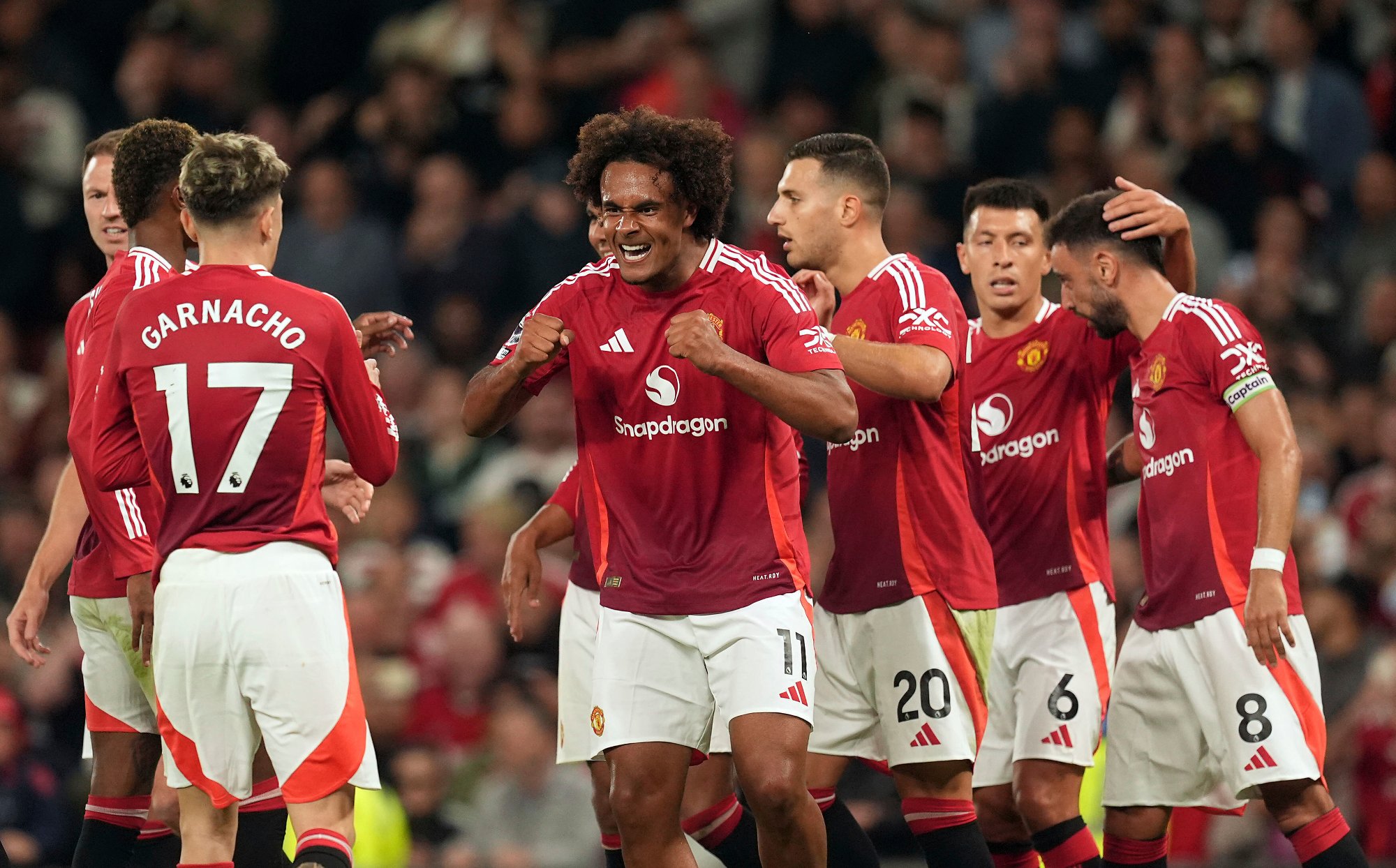 Nhận định Man United vs Bodø/Glimt 03h00 ngày 29/11 UEFA Europa League