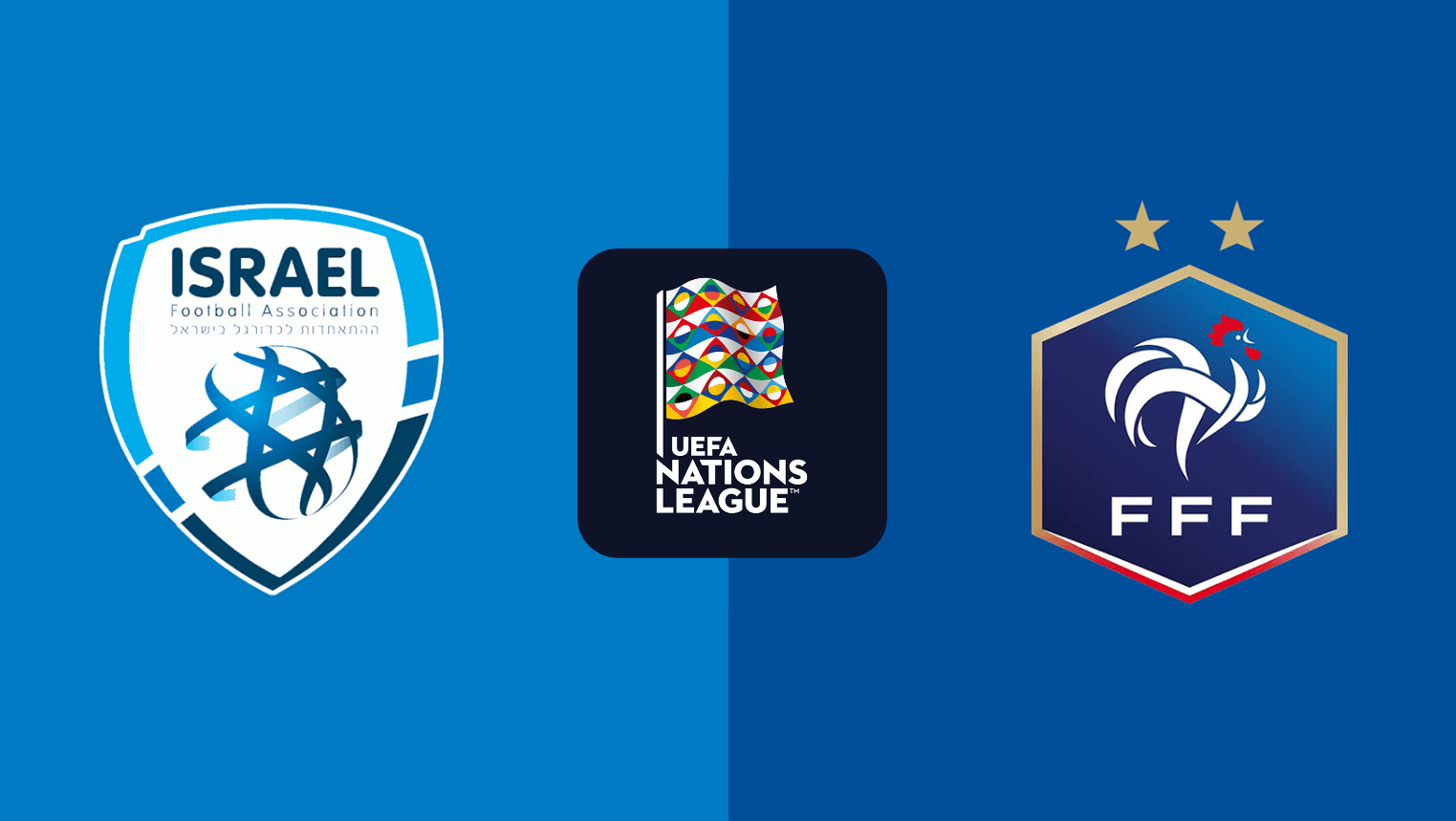 Nhận định Pháp vs Israel 02h45 ngày 15/11 giải UEFA Nations League