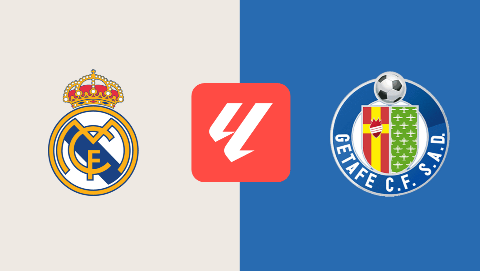 Nhận định Real Madrid vs Getafe 22h15 ngày 01/12 giải La Liga