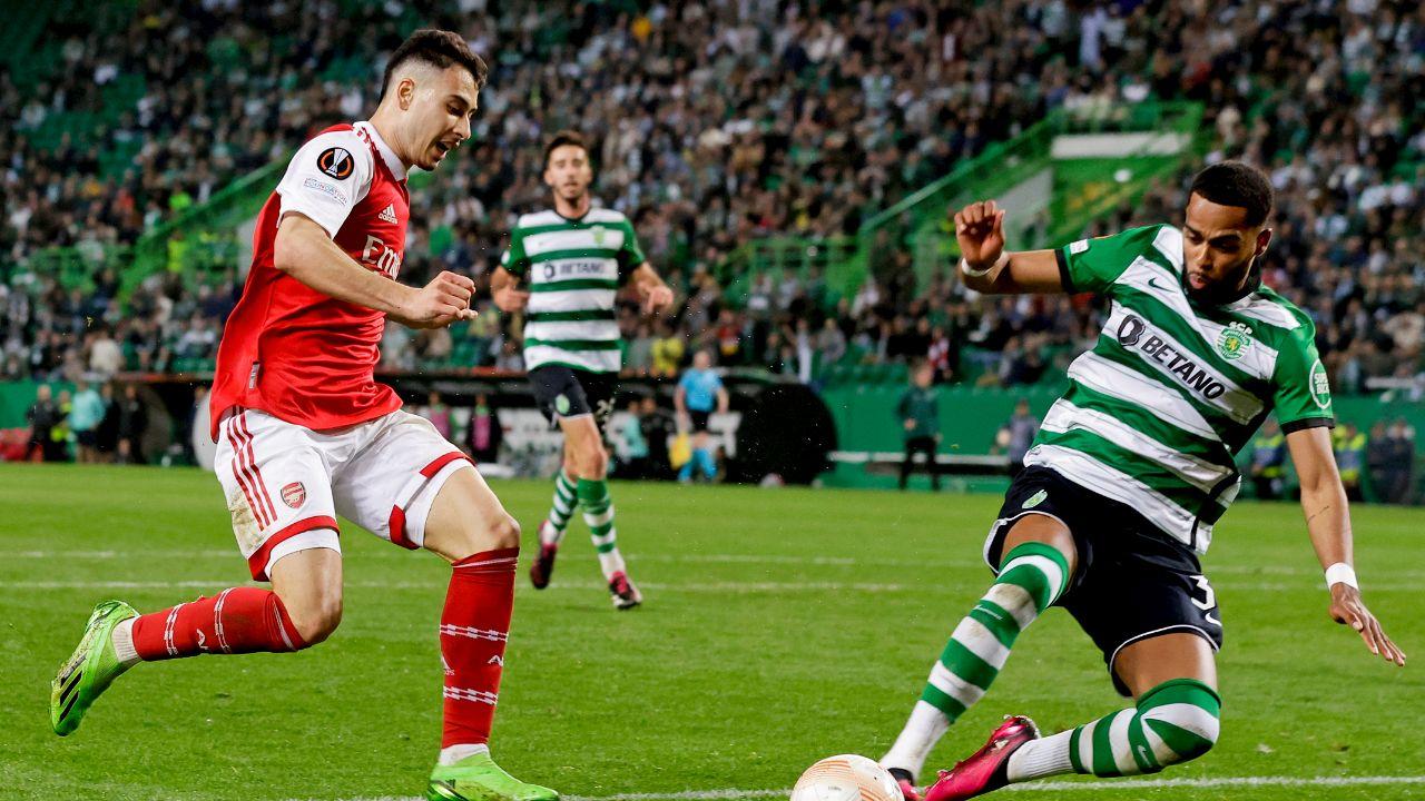 Nhận định Sporting vs Arsenal 03h00 ngày 27/11 Champions League