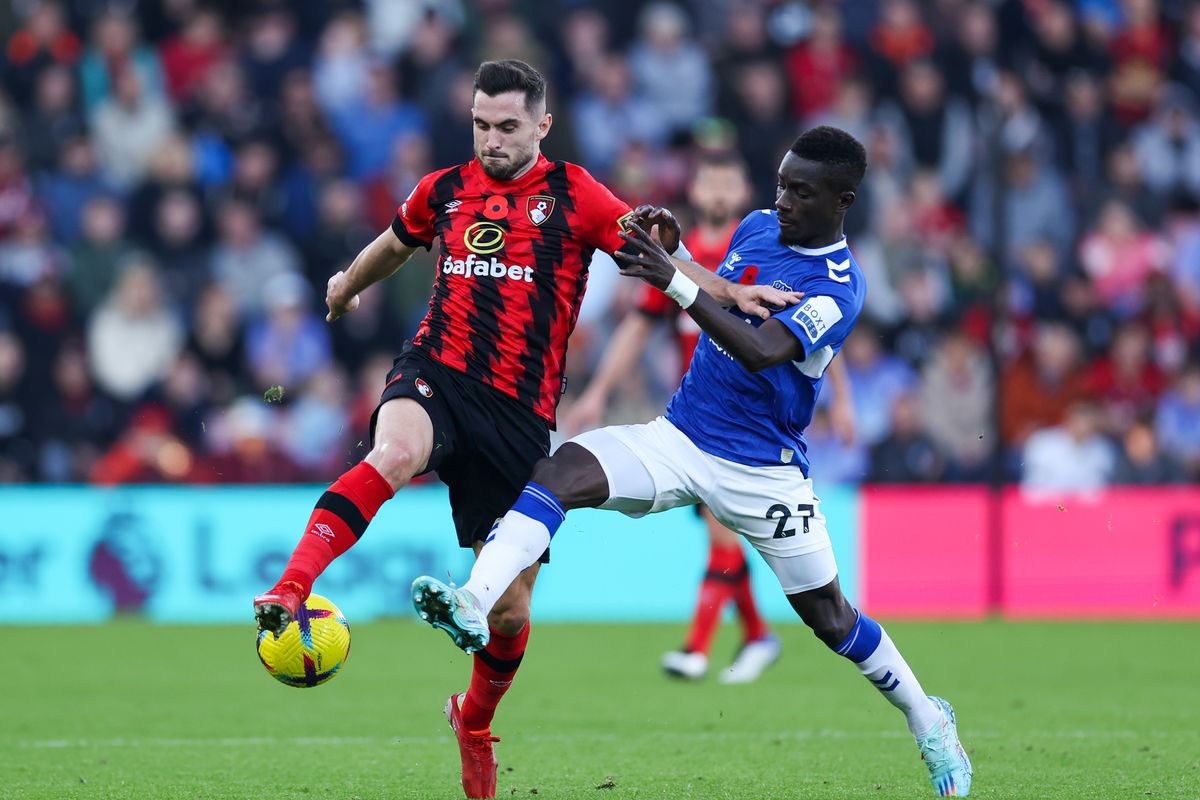 nhan dinh bournemouth vs everton 22h00 ngay 04 01 ngoai hang anh 2