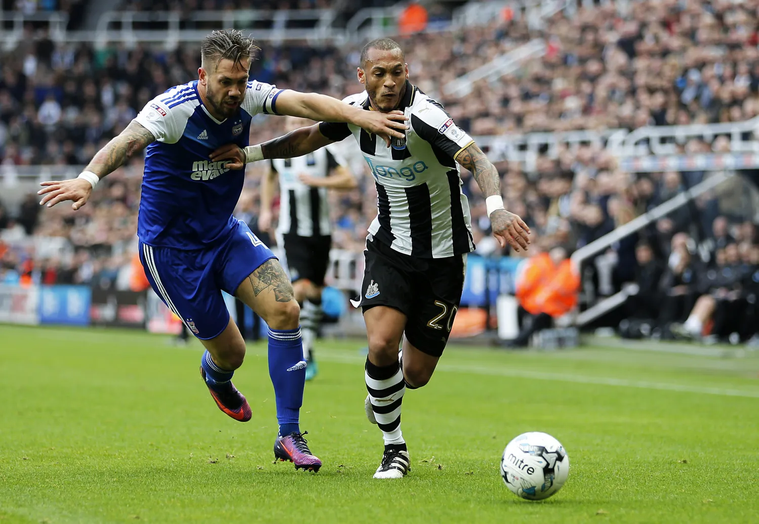 nhan dinh ipswich town vs newcastle 22h00 ngay 21 12 ngoai hang anh 2