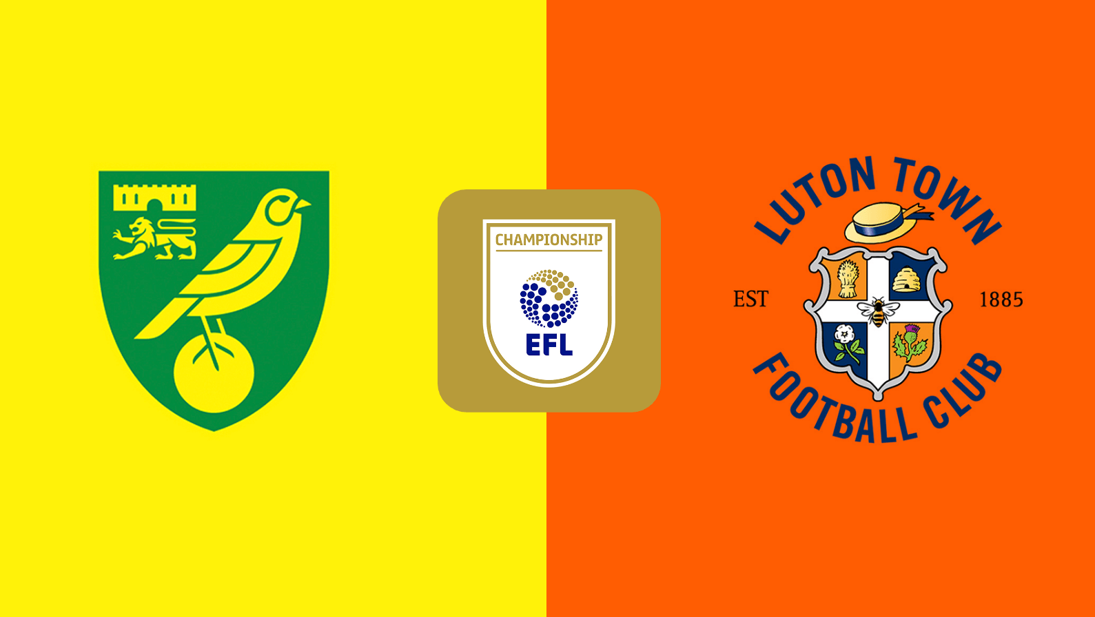 nhan dinh luton town vs norwich city 22h00 ngay 01 01 giai hang nhat anh championship 1