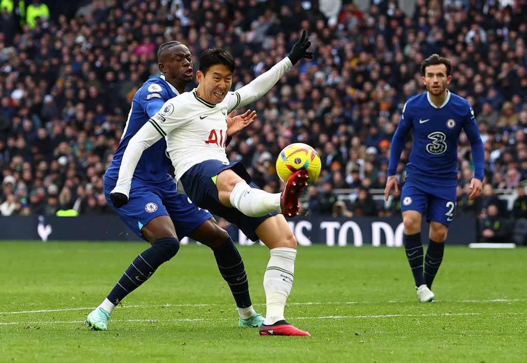 Nhận định Tottenham vs Chelsea 23h30 ngày 08/12 Ngoại hạng Anh