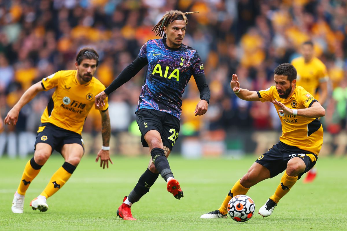 nhan dinh tottenham vs wolves 22h00 ngay 29 12 ngoai hang anh 2