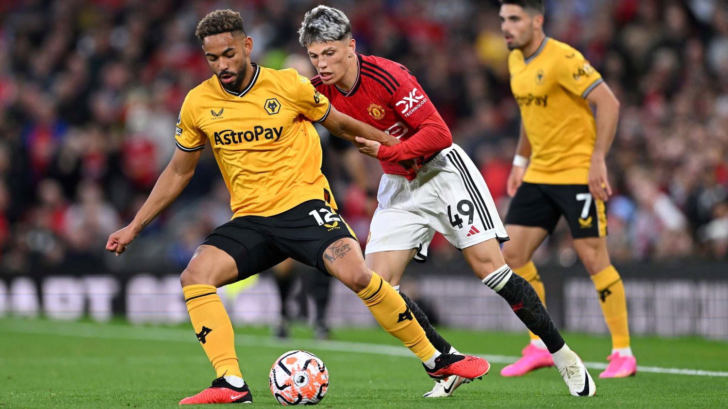 nhan dinh wolves vs manchester united 00h30 ngay 27 12 ngoai hang anh 2