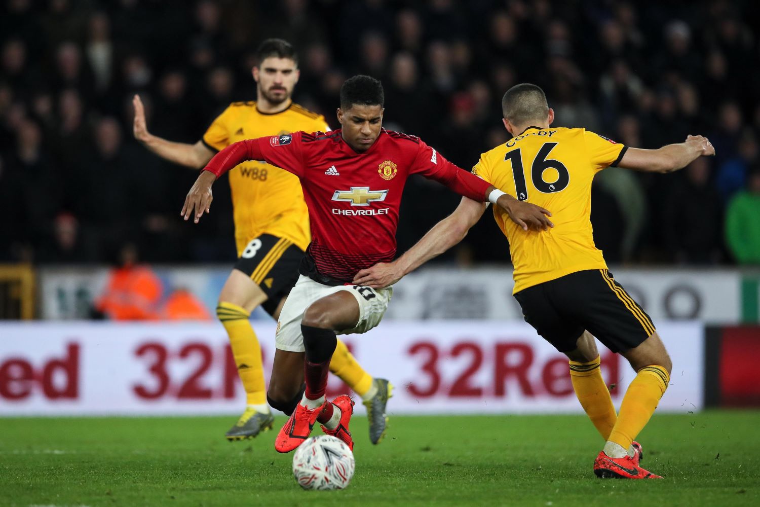 nhan dinh wolves vs manchester united 00h30 ngay 27 12 ngoai hang anh 3