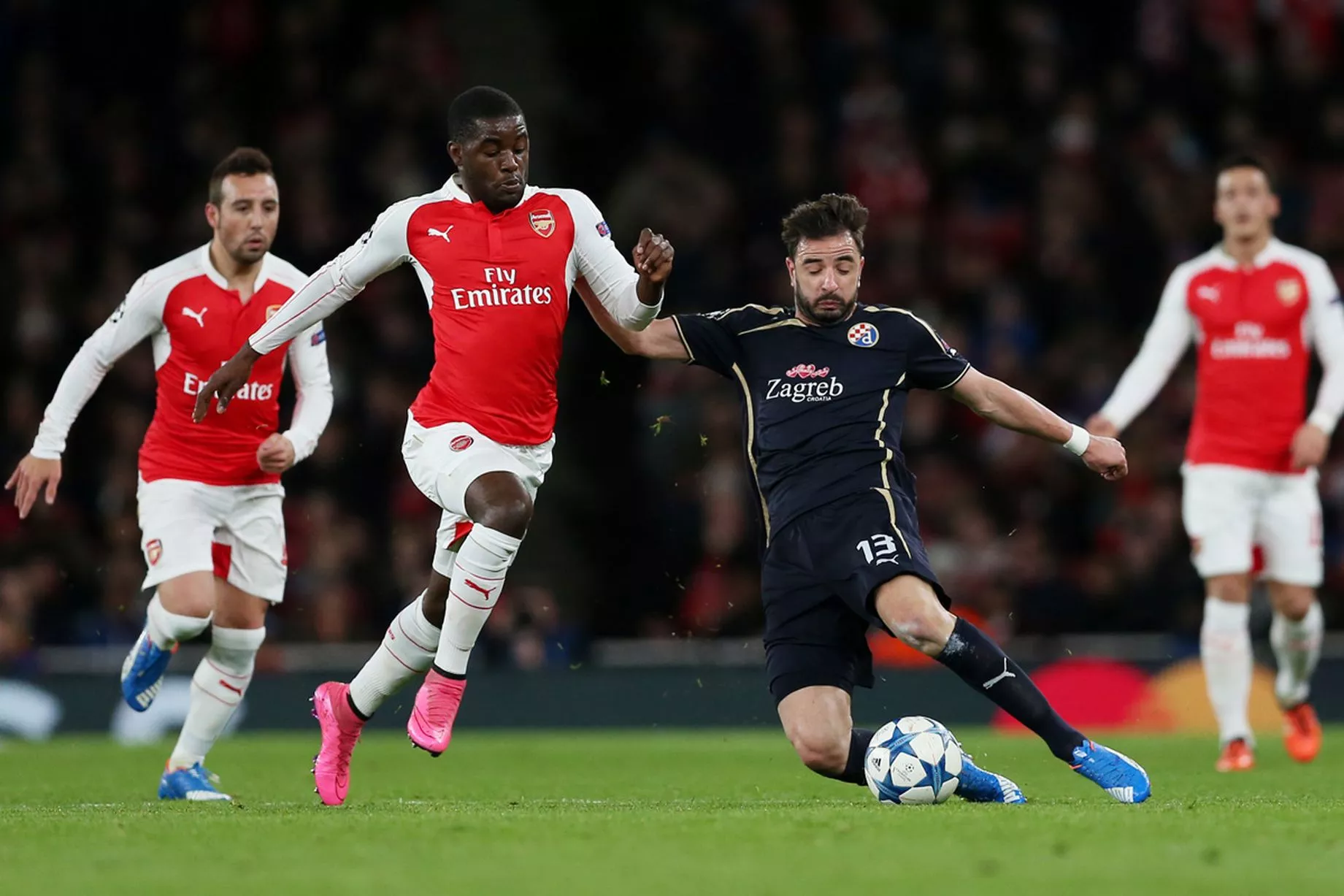 nhan dinh arsenal vs dinamo zagreb 03h00 ngay 23 01 uefa champions league 3