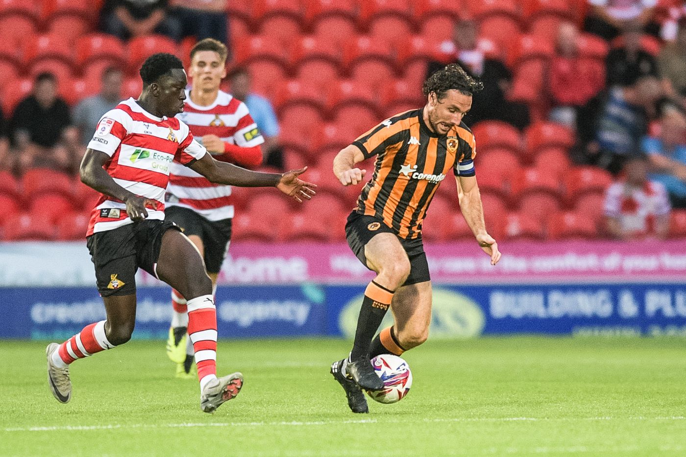 nhan dinh hull city vs doncaster rovers 19h00 ngay 12 01 giai fa cup 2