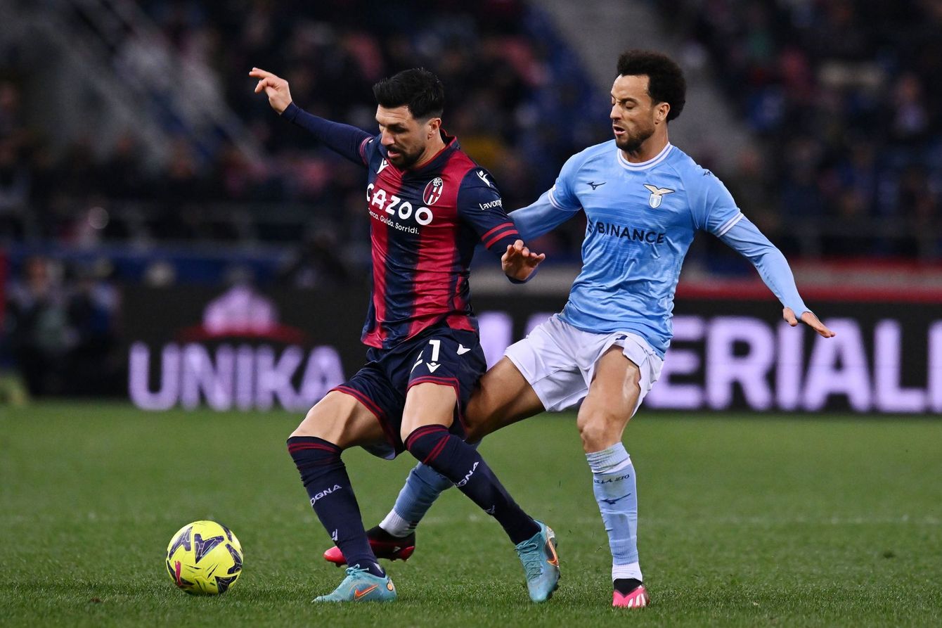 nhan dinh bologna vs ss lazio 21h00 ngay 16 03 vo dich y serie a 2