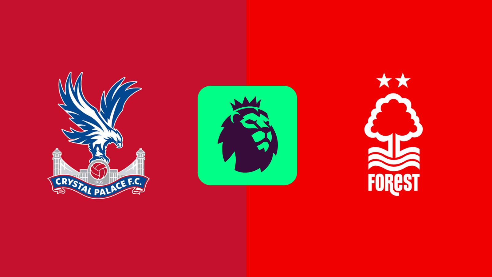 Tran dau Crystal Palace vs Nottingham Forest vong 35 Ngoai hang Anh