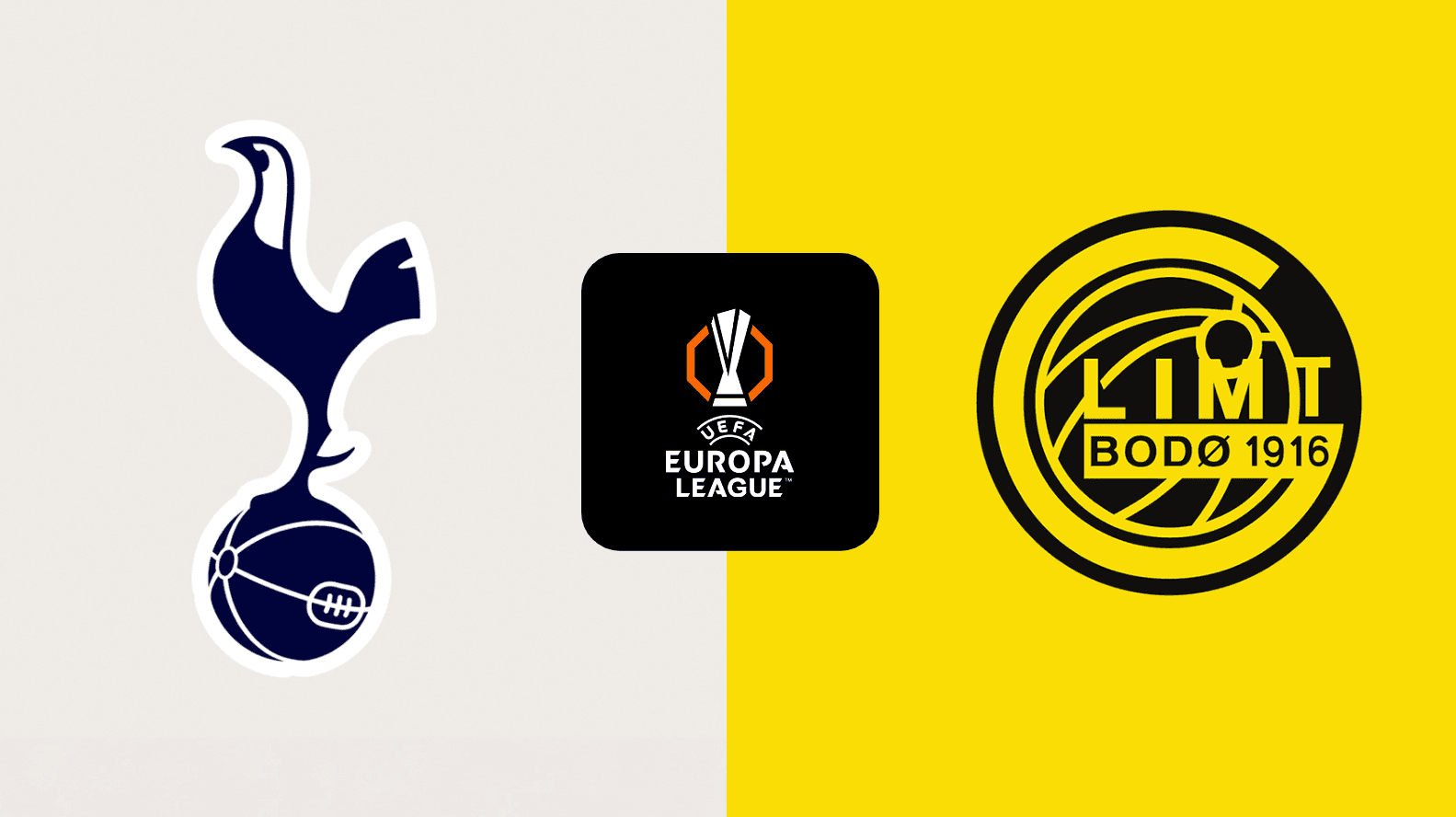 Soi keo tran dau Tottenham vs Bodo/Glimt Europa League
